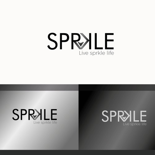 SPRKLE Logo