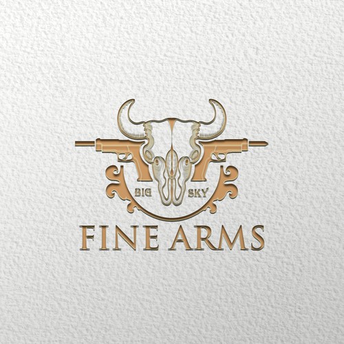 BIG SKY FINE ARMS
