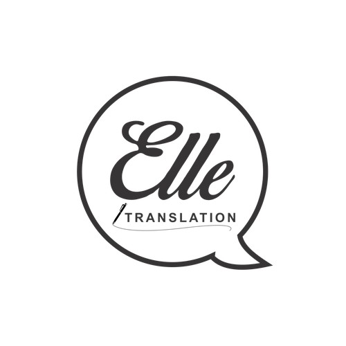Elle Translation (7-7-2015)