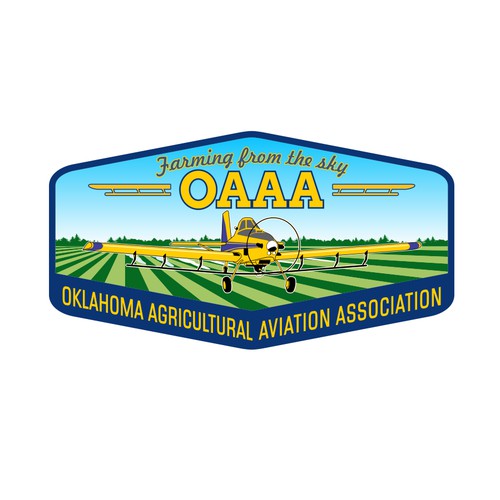 Oklahoma Agricultural Aviation Association