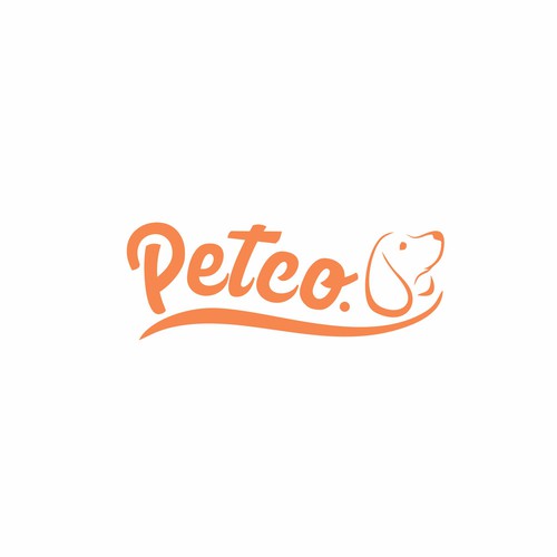 Logo Concept for Petco 2