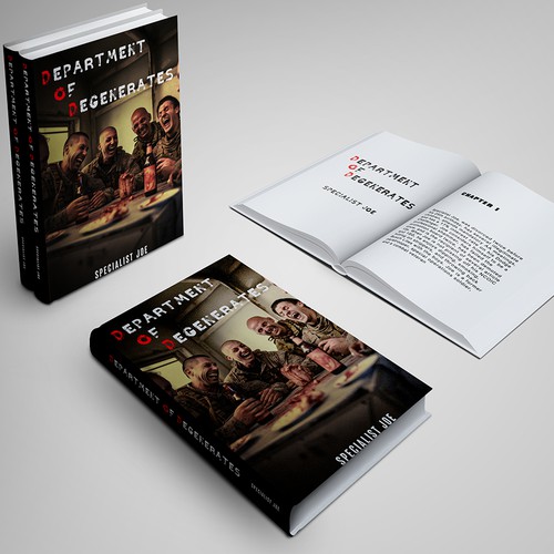Book Cover
