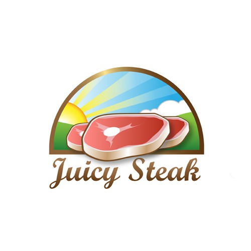 New logo wanted for Juicy Steak