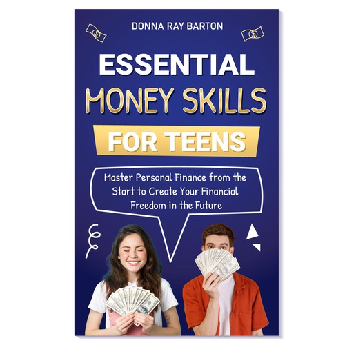 Essential Money Skills for Teens