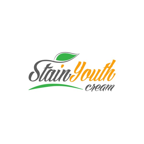 stain youth cream