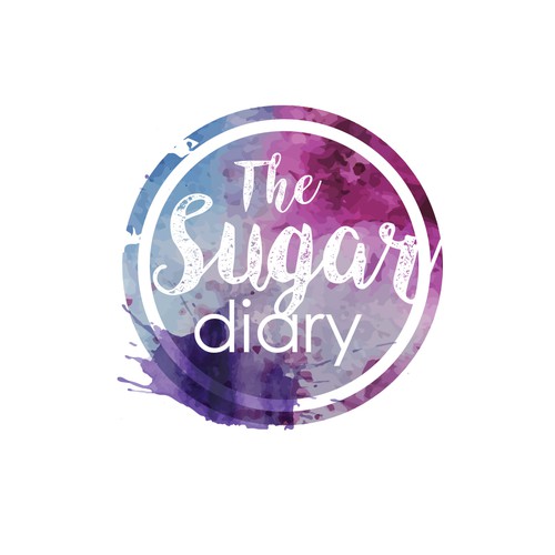Logo.TheSugarDiary