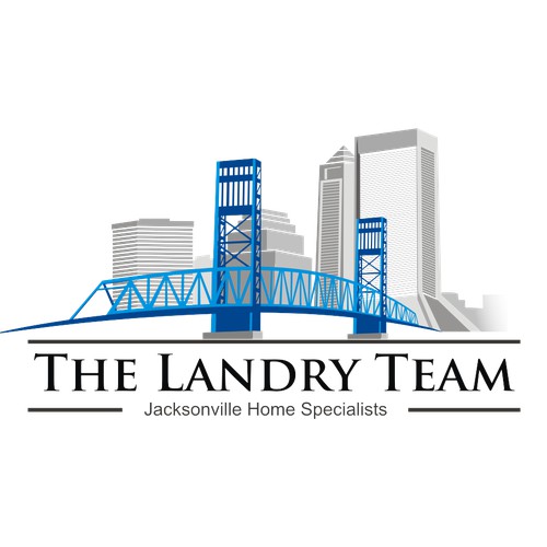 Help The Landry Team with a new logo