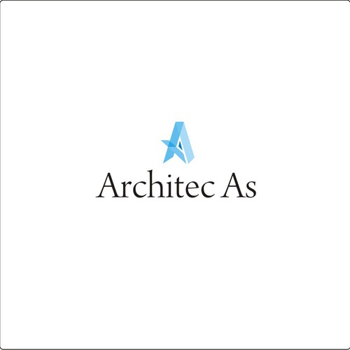 New logo for Architec as