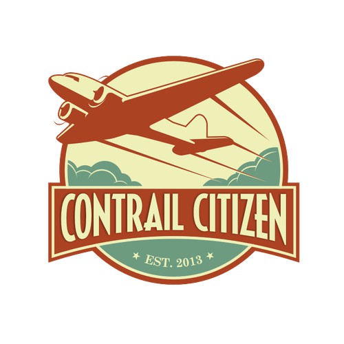 Contrail Citizen Wants You!  Be the one who creates our quirky & unique style!