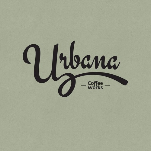 Urbana Coffee Works