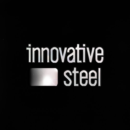 steel industry logo