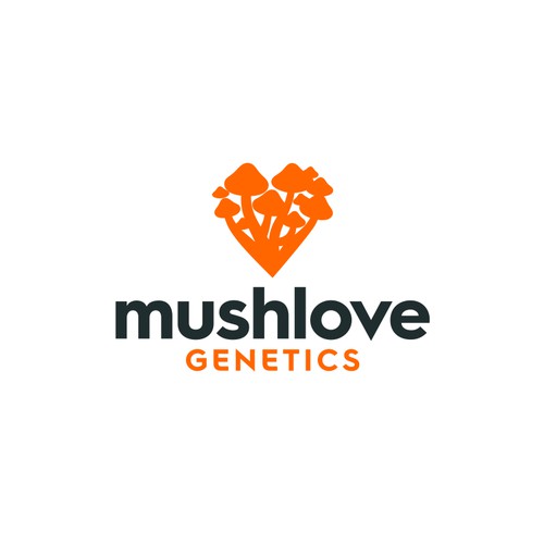 Logo for Mushlove