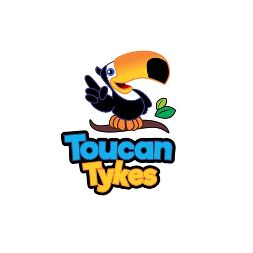 Toucan Tykes