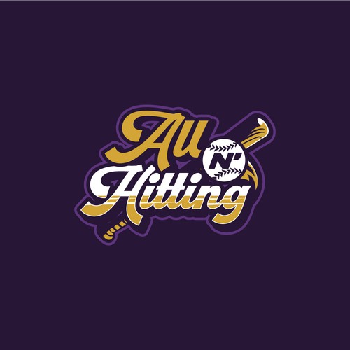 Baseball Logo