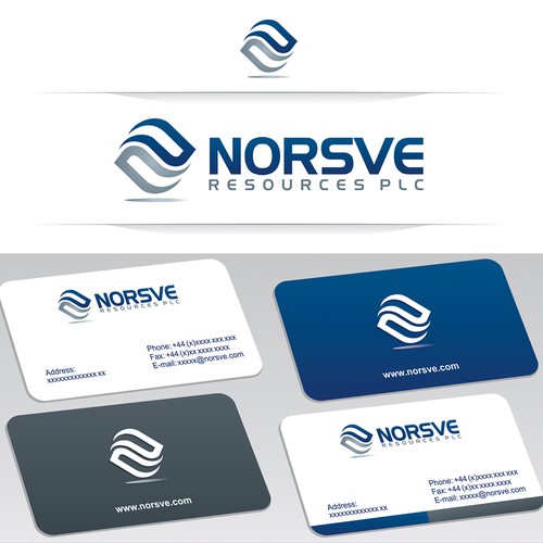 logo for Norsve Resources plc