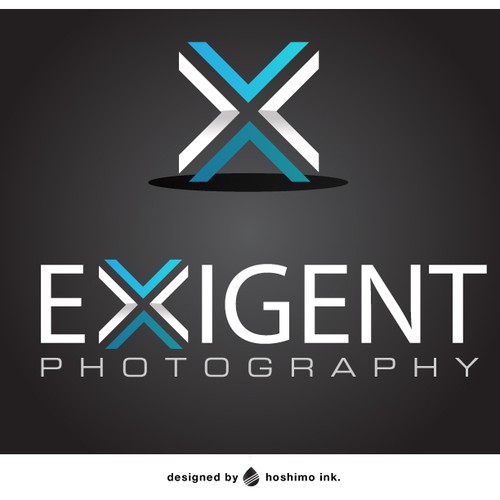 Photography Company Logo - Bumped up prize money