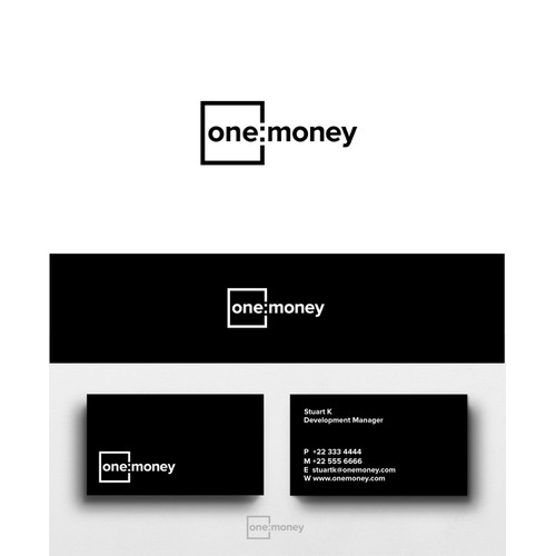 one money