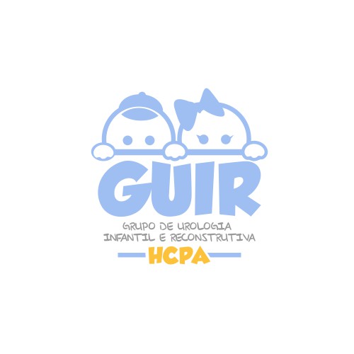 Logo urologia infantil