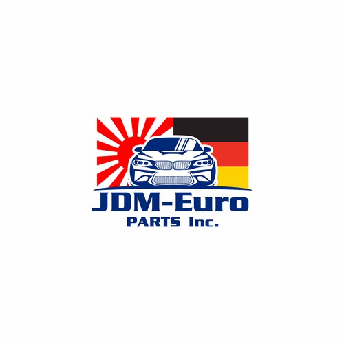 JDM EURO