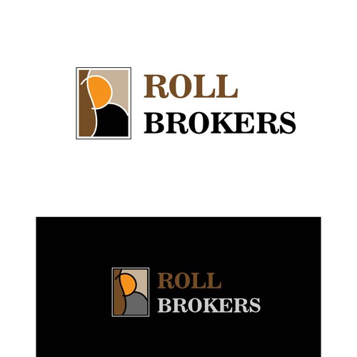 roll broker