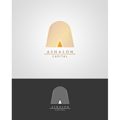 Logo for Ashalon Capital