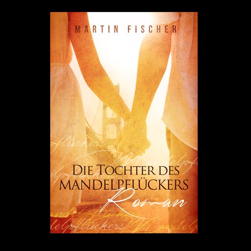 Die Tochter des Mandelpfluckers
