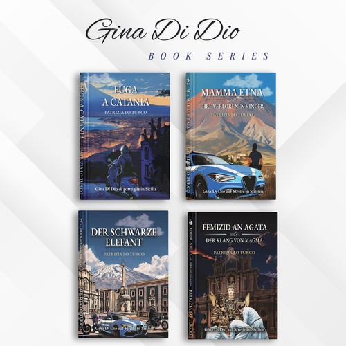 1-1 Book cover project