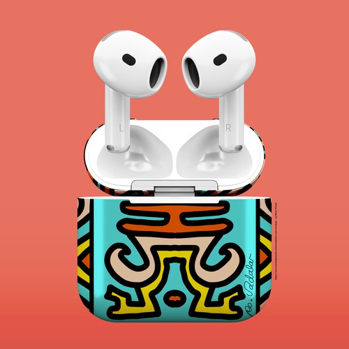tribal pop design by ro.vadala