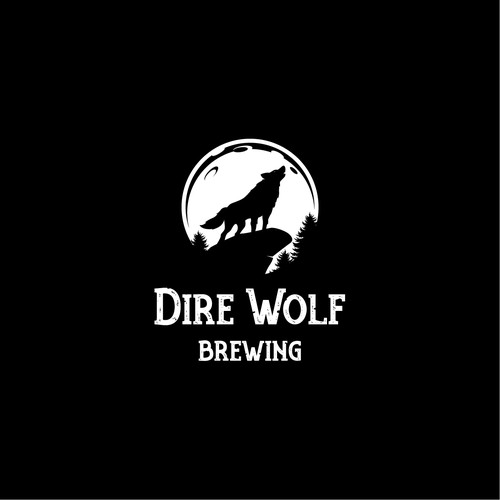 Dire Wolf Brewing