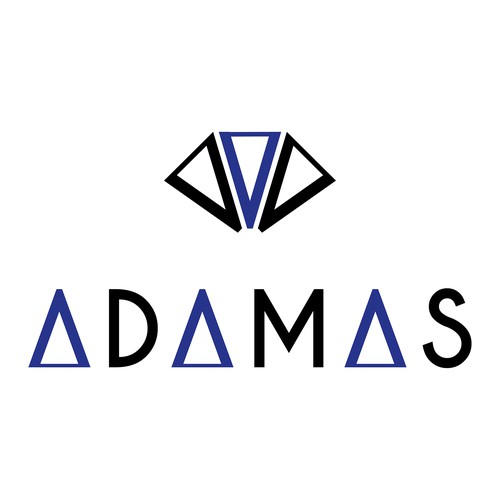 Logo competition for ADAMAS