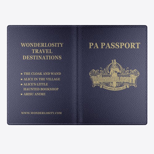 PA Passport