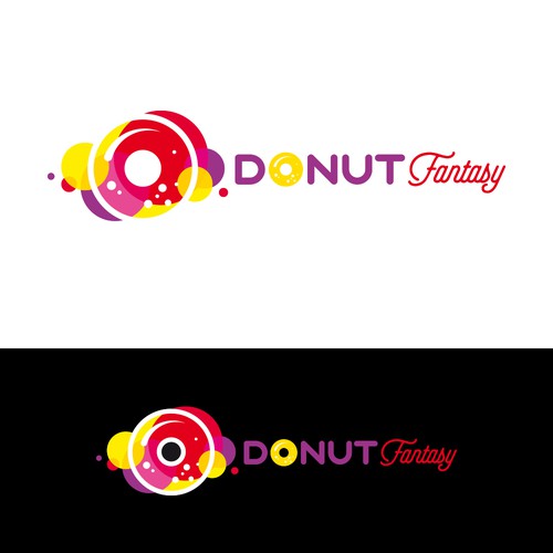 Donut Fantasy