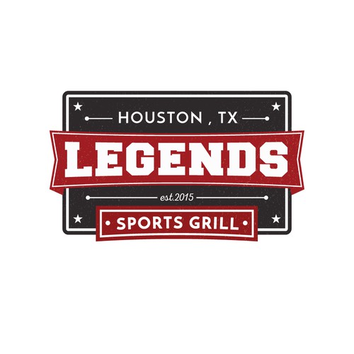 Legends Sports Grill