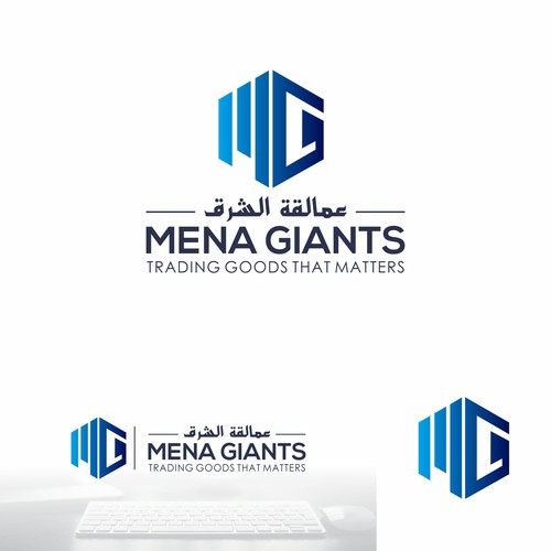 MENA