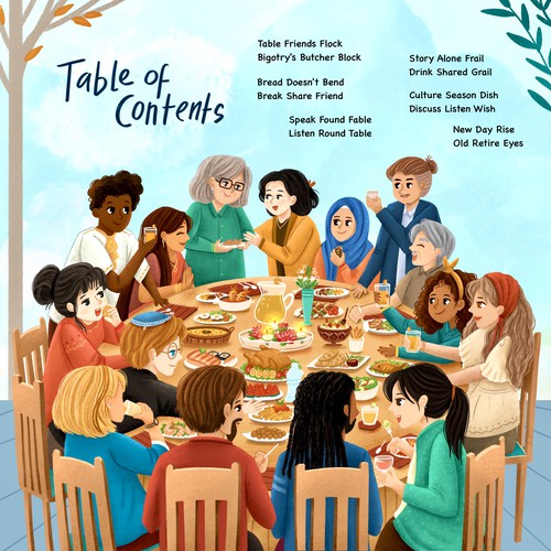 Table of Contents