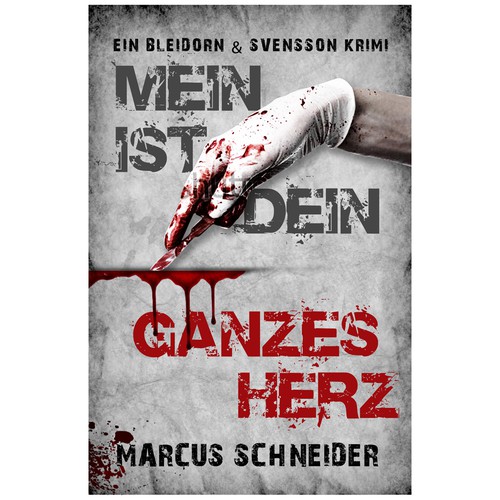 concept for marcus schneider