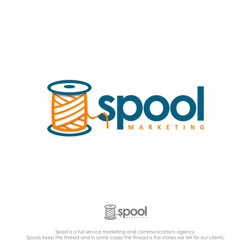 Spool Marketing