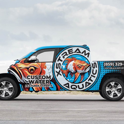 dodge ram carwrap