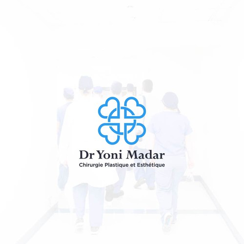 Dr Yoni Madar Logo