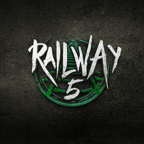 Railway 5