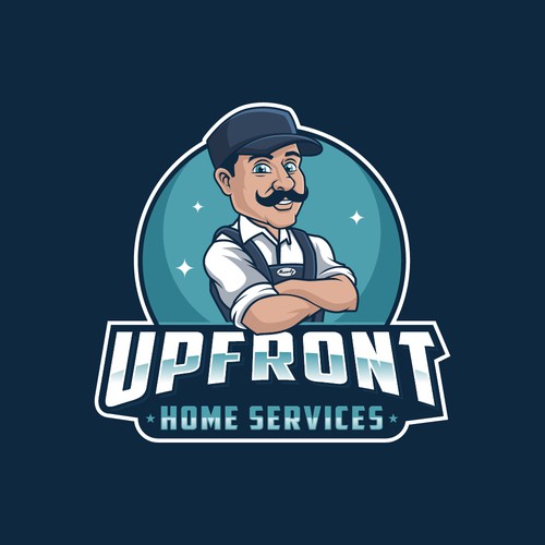 Mascot Logo