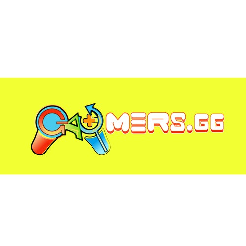 Logo Design for gaming website