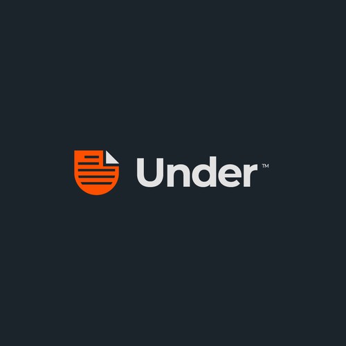Under