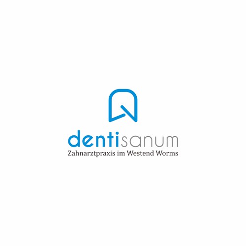 Dental logo