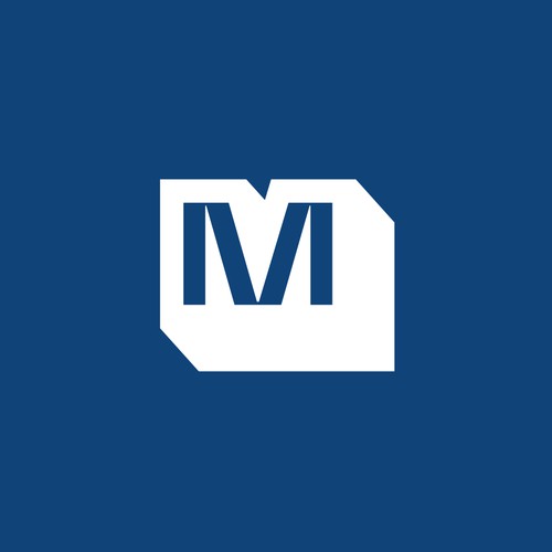 M Logo