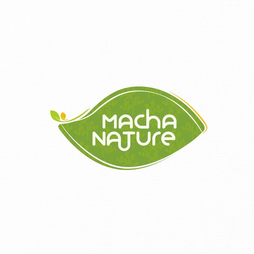 Logo Concept for Organic Products
