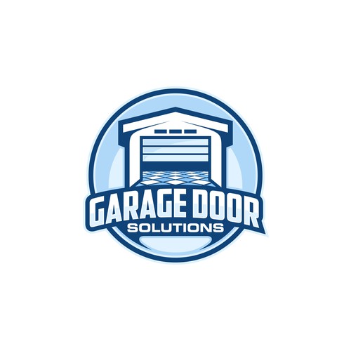 GARAGE DOOR SOLUTIONS