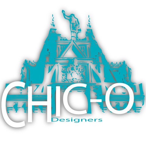 Create the next logo for CHIC-O