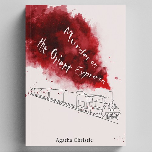 Murder on the Orient Express