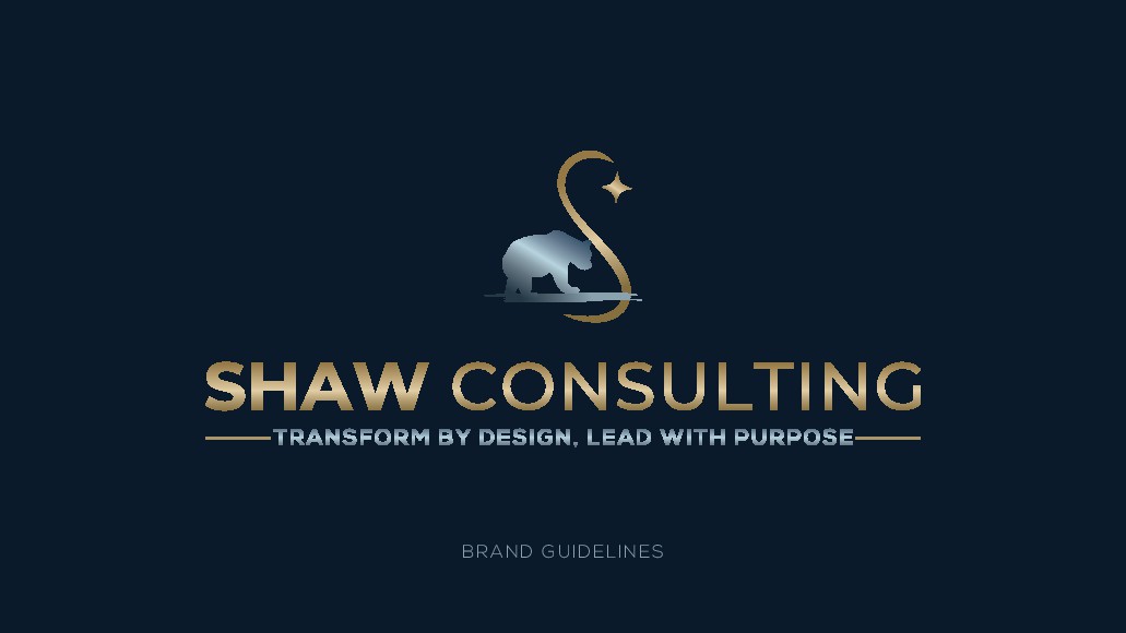 Design the Future of Change: Logo Design Challenge
